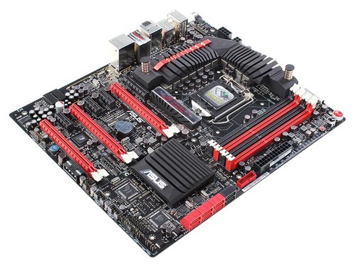 For asus maximus - asus, formula