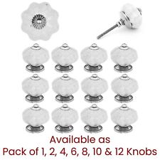 ⭐ Pumpkin White Crackle