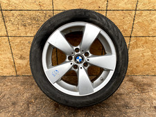 17x7.5 Light Alloy Rim Wheel