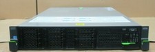 Fujitsu Primergy RX300 S7 2x Quad Core E5-2609 2.40GHz 12x 2.5" Bay 2U Server