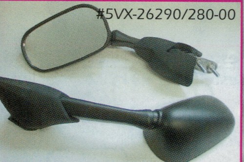 For yamaha fazer - for, s
