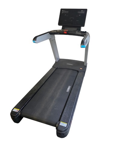 Demo treadmill - |,