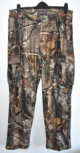 Deerhunter montana trousers - deerhunter,