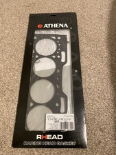 ATHENA MULTI LAYERED STEEL