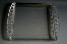 RENE LALIQUE ERMITAGE  GLASS