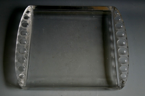 Rene lalique ermitage glass - rene,