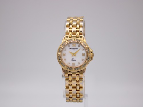Raymond weil tango 5360 - raymond,