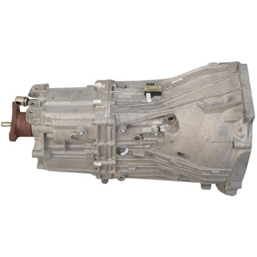 Gearbox bmw e90 - bmw, lci