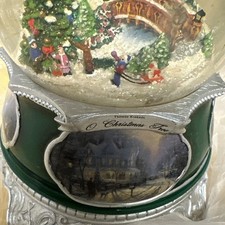 The Bradford Exchange Thomas