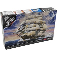 Academy Cutty Sark 14110 Tea