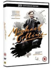 Michael Collins - 20th