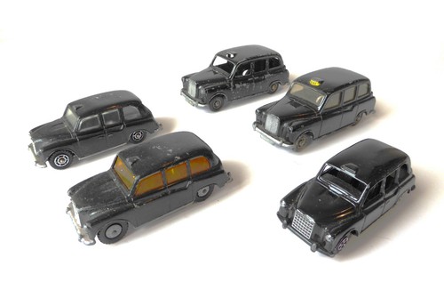 London taxi cabs austin - 5,