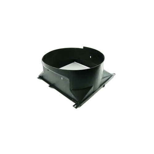Genuine bmw e36 fan shroud - genuine,