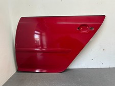 VW Golf Passenger Side Rear