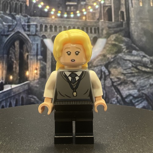 Lego minifigure harry potter - lego,