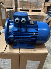 AMTECS - 1.5KW - 2POLE -