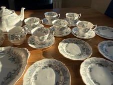 Vintage ROYAL ALBERT Bone