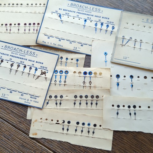 Antique vintage pocket watch - antique,