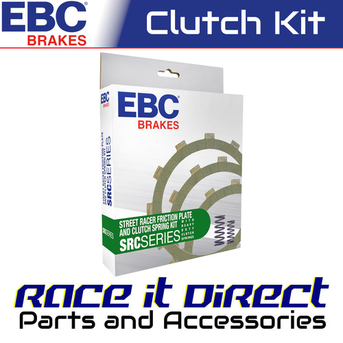 Clutch rebuild kit - clutch, suzuki