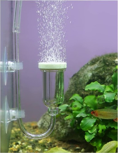 Boxtech aquarium nano air - nano,