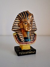 Tutankhamun collectible figure