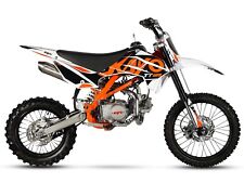 125cc KAYO TT 120 Pit Bike petrol Motocross, petrol, pitbike, dirt Stomp MX