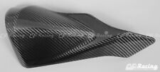 2011-2019 Suzuki GSX-R750 L1 Exhaust Heat Shield - 100% Carbon Fiber