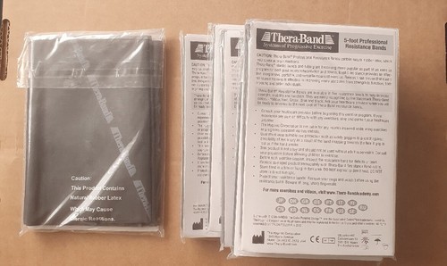 Thera band 2 pack - -,
