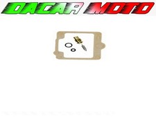 Carburetor Conical Needle Revision Kit Yamaha XJ - 900 1983 1984