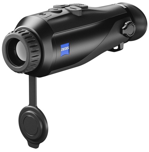 Zeiss dti thermal - zeiss,