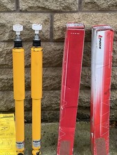 KONI SHOCKS REAR FOR ASTRA MK3