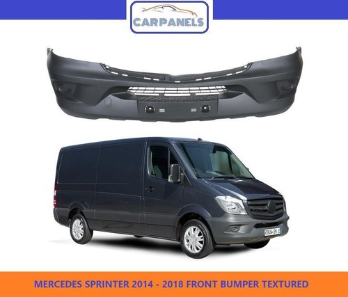 Mercedes sprinter front - ,