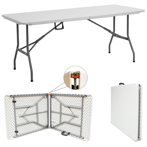 5ft folding table trestle - 5ft,