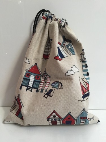 Handmade waterproof lined - handmade,