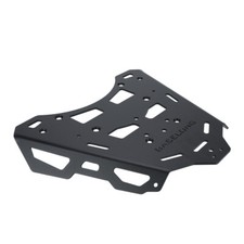 Luggage Plate Rack Enlargement