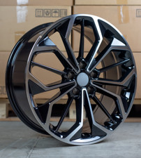 19"ford st 4 Alloy Wheels Ford