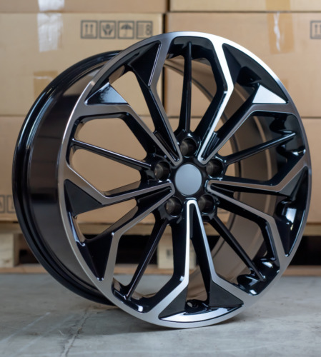 Ford alloy wheels - st,