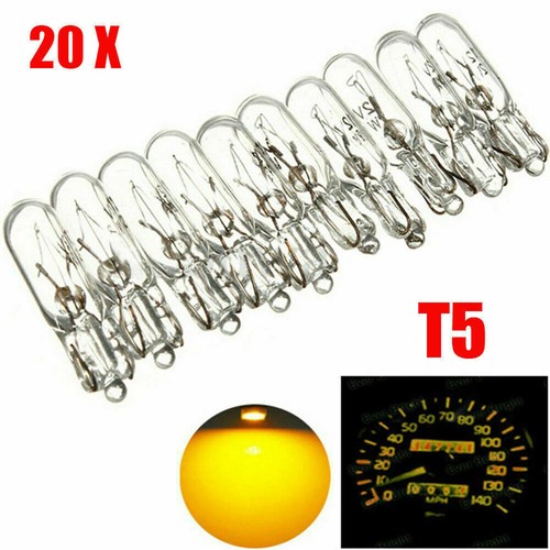 20pcs 12v 286 miniature - 20pcs,