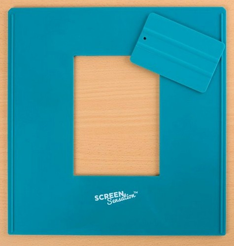 Screen sensations 5 - x, 5"