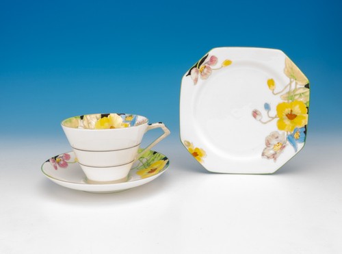 Paragon china iceland - paragon,