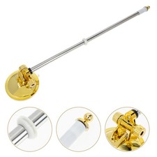  Car Suction Flagpole Stand Flagpole Base Universal Flagpole Bracket Car Flag