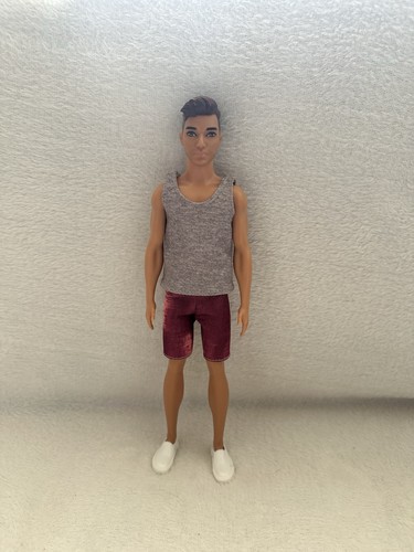 Barbie shaving fun ken doll - fun,
