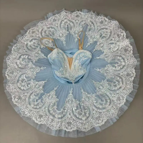 Ballet tutu skirt - skirt, women