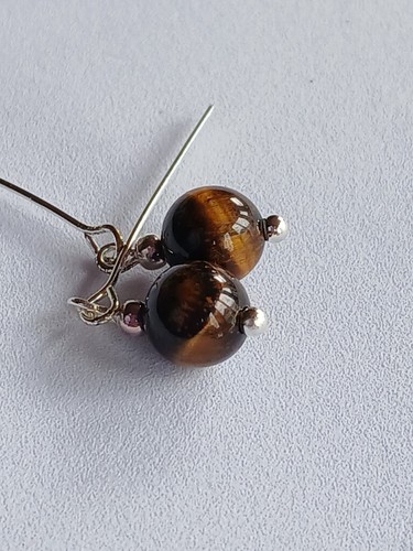 Doll earrings antique vintage - doll,