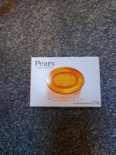 Pears Pure Gentle 125 g