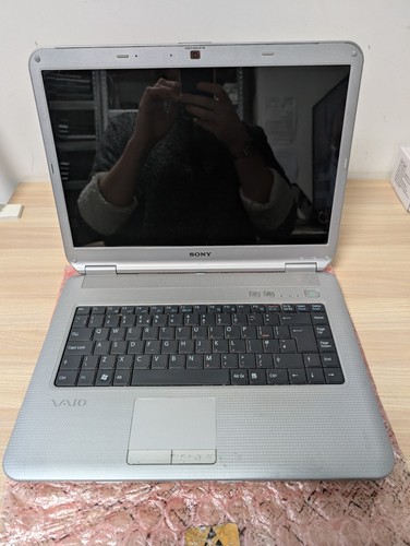 Sony vaio vgn ns11j ram - vaio,