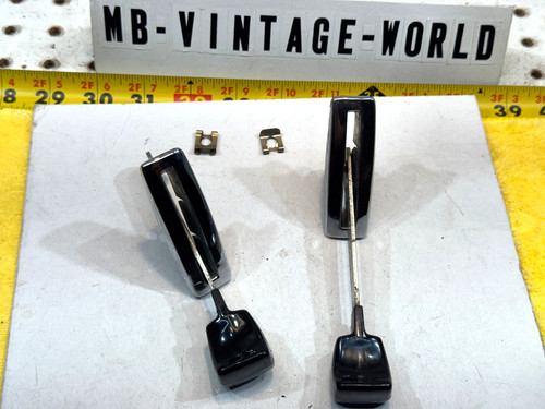 Genuine mercedes r107 - genuine, 72-89
