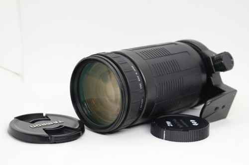 Tamron 200 400mm - tamron, 200-400mm