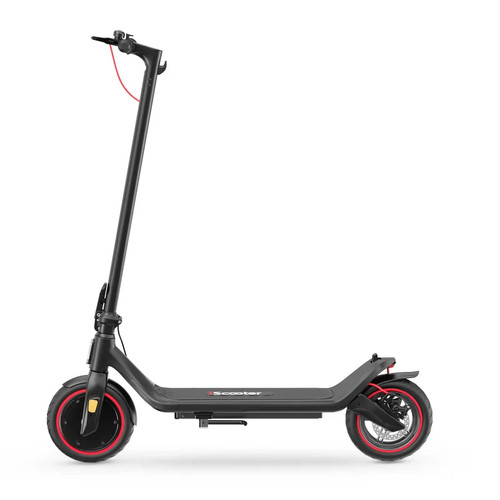 Iscooter i8l 250w black - iscooter, 250w,