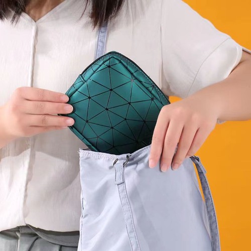 Period pouch small - -,